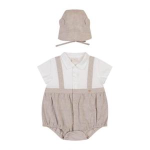 에뜨와 (출산백일선물) 아스터바디수트SET 07S327902