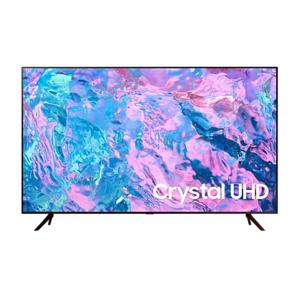 삼성전자 60인치 LED 60DU6900 UHD 스마트 TV 이동식 스탠드설치(삼텐바이미포함)