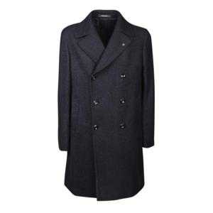 딸리아토레 코트 ARDEN 340218 B3242 Black