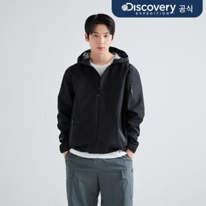 남성 베르텍스 3L 고어텍스 자켓 (BLACK) DMWJ3A041-BKS