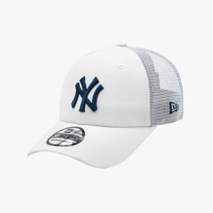[뉴에라] [공용]MLB 뉴욕 양키스 소프트메쉬 트러커볼캡 옵틱화이트(14439970)