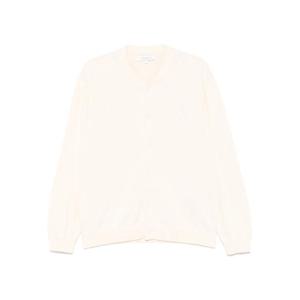 메종키츠네 가디건 OM02135KT1135 RIVAN NEUTRALS