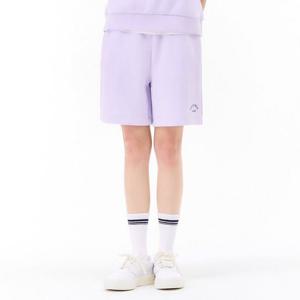[체이스컬트]여성 4부 웜업 팬츠-ECRG2562E0T