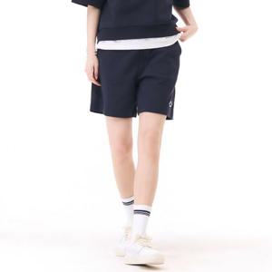 [체이스컬트]여성 4부 웜업 팬츠-ECRG2562E04