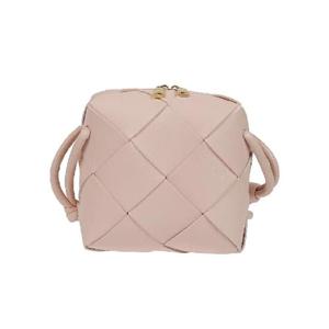 BOTTEGA VENETA 미니 카세트 카메라 숄더백 1308262