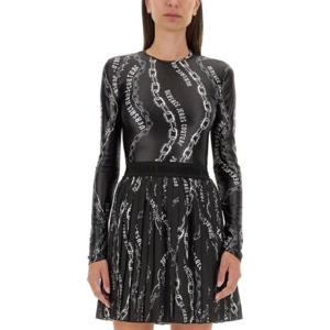 베르사체 CHAIN COUTURE 바디 수트 1644143