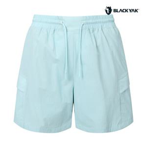[블랙야크] 여성 아이스프레쉬A 반바지_1BYHPMU504