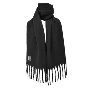 베르사체 머플러 스카프 77HA2H74 ZSB16899 Black