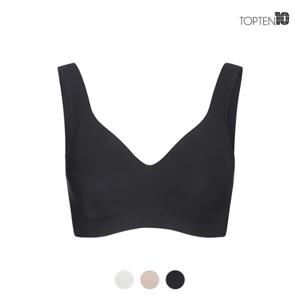 [탑텐][탑텐] 여성 밸런스 심리스 브라_MSC5UB2002
