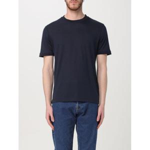 폴앤샤크 반팔 티셔츠 25411008 050 Blue