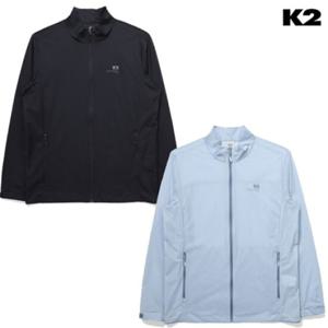 [K2](양말)수지 조인성 바람막이 남성용  BOOST_경량 스트레치 방풍 자켓 KMM24193