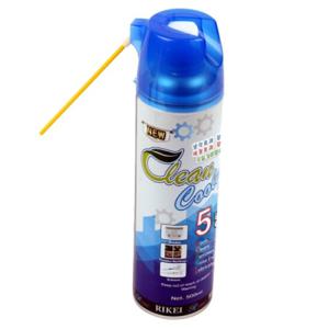 리케이 클리너 500ML 이발기 날 냉각제 윤활제