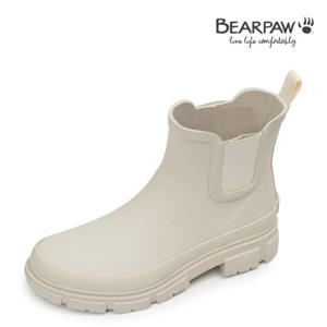 [베어파우] HAISLEY 스톤 첼시 레인부츠 K2835348RB-W