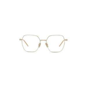 지방시 GV50073U 로고 템플 안경 1862264