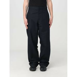 [JIL SANDER] 남성 팬츠 J47KA0276J45296 400 블랙 /6