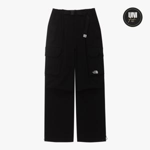 [노스페이스화이트라벨] 닐턴 팬츠 NP6NQ51J