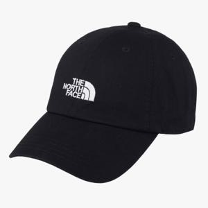 [노스페이스화이트라벨] 로고 볼캡 NE3CR01J