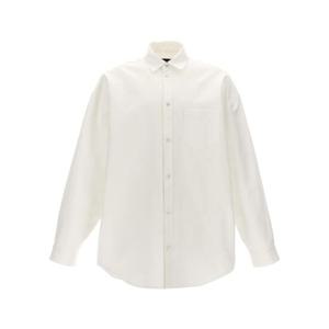BALENCIAGA & 39 아우터웨어& 39  셔츠 794462TQM309140