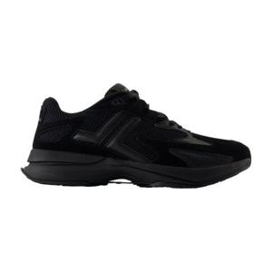 랑방 스니커즈 FU SKAK02 NASU E25 10 BLACK black