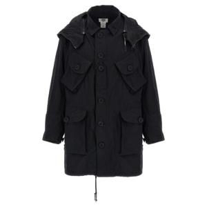 JUNYA WATANABE & 39 와타나베 준야 MAN x CP Company& 39  파카 WOC9021