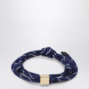 MIU MIU 발틱 로프와 나일론 팔찌 5IB5383L74/Q_MIU-F0216