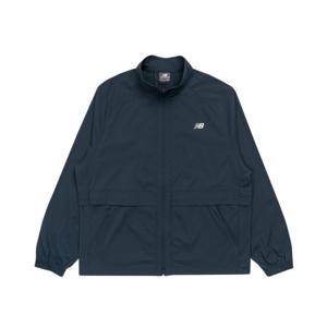 뉴발란스 UNI 썸머 시어서커 스텐드넥 바람막이 자켓 NBNAF31713 59