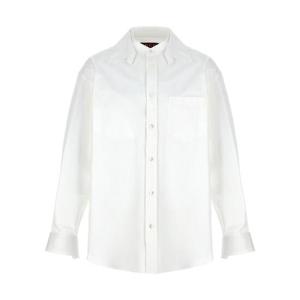 GUCCI 더블 칼라 셔츠 787538ZAQQS9000