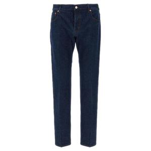 GUCCI Web tape jeans 796474XDC284759