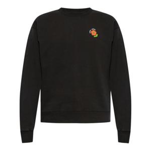 겐조 후드 티셔츠 FF55SW2674MC 99J Black