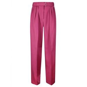 랑방 스트레이트 팬츠 RWTR00025857A24 59 FUCHSIA