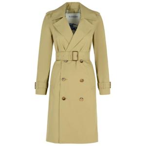버버리 트렌치 코트 8106349C2219 Beige