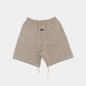 피어오브갓 25SS 드로스트링 쇼츠 남성 반바지 FGE240 415FLC 252