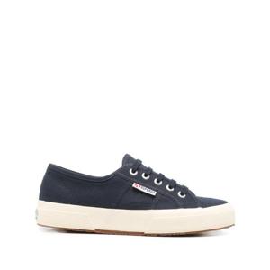 수페르가 스니커즈 2750 COTU 933 BLUE