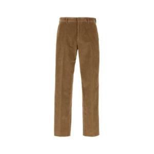 펜디 스트레이트 팬츠 FB1038ATE6 F0QE3 CAMEL