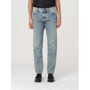 돌체앤가바나 데님 팬츠 GYJCCDG8ME5 S9001 Denim