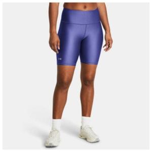[언더아머]언더아머반바지 BQK 1360939-561 여성 HeatGear 바이
