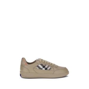 버버리 스니커즈 8110809 C1309 BEIGE