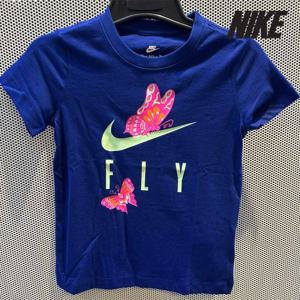 [나이키] 주니어 반팔티/ HQ8017-423/ G NSW TEE FLY FS 유소년 반팔 탑