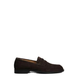Bally Carl 슬립온 로퍼 MSF0H7SU036 U804 TP936556268