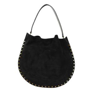 Isabel Marant 오스칸 호보백 PP0200FAB2C03M095 01BKBLACK TP934839004