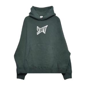 25 SS SAINT MXXXXXX 리본 세인트 후드티 SMYS10000040 TP437824232