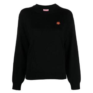 25 SS 겐조 보크 울 스웨터 FE52PU3813LB TP432185455