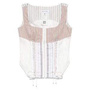 25 SS 마린세르 리제너레이티드 스트라이프 탑 WTO410ADWOV0061 TP437466427