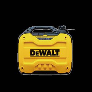 DEWALT 발전기(저소음 4싸이클) DXGNI35E 3.5KW/전 부품