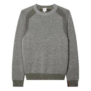 25 SS 폴스미스 크루 넥 램스울 스웨터 M1R246ZP02585 TP434631426
