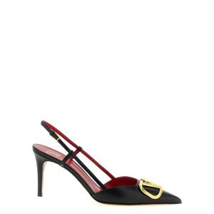 VALENTINO GARAVANI Valentino Garavani  VLogo Signature  slingback W2S0R01DSH0NO