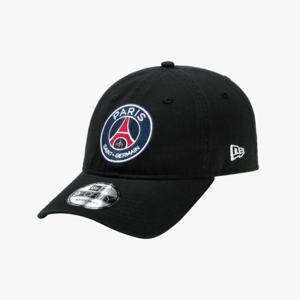 [뉴에라] 파리생제르맹 FC 플로리스 언스트럭쳐 볼캡 14737678