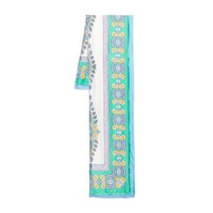 25 SS 에트로 페이즐리 프린트 스카프 WATA0009AK637 TP434361218