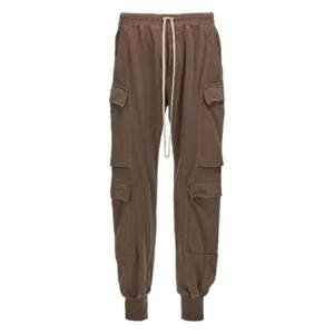 25 SS 릭오웬스 Mastodon trousers DU02D2396RIG TP438533141