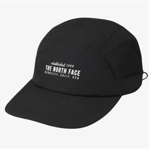 노스페이스 화이트라벨 메쉬 하프 서클 캡 NE3CR03J K L